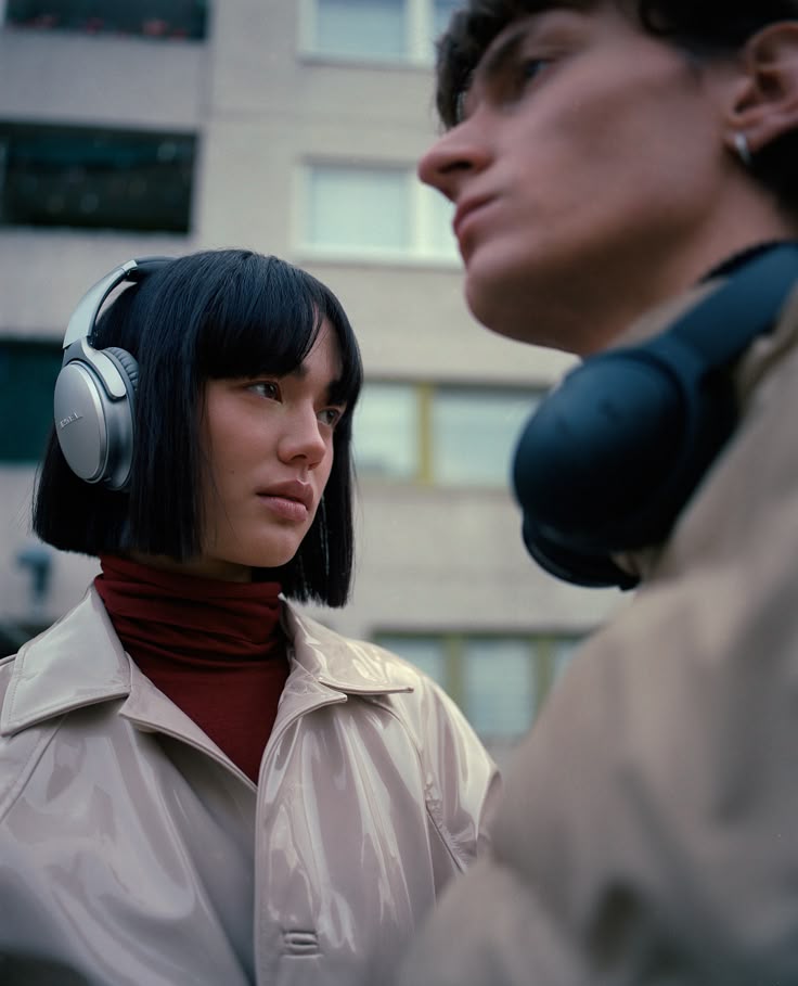 The Ultimate Headphone Buying Guide: Find the Perfect Sound for You