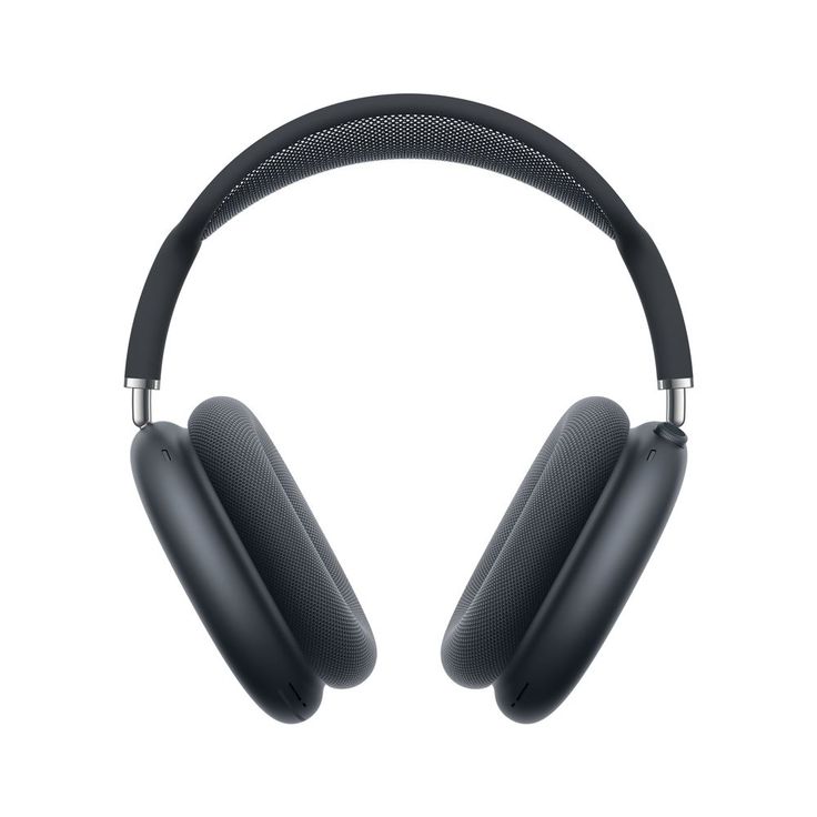 Airpod Pro Max Black