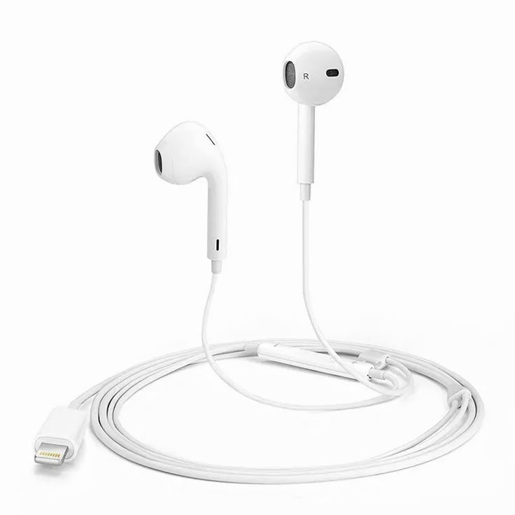 Apple Earpod LC