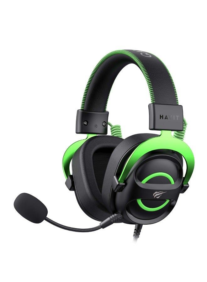 Gaming Headphone