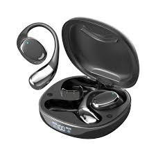 New YWS Earphone