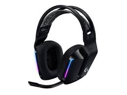 G2000 Over Headphone